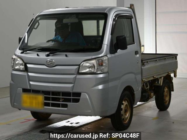 2018 Daihatsu Hijet Truck S510P