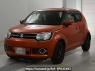 Used 2016 AT suzuki ignis FF21S Image[0]