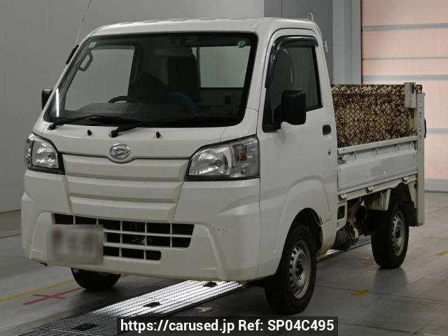 2020 Daihatsu Hijet Truck S510P