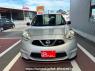 Used 2014 MT nissan march K13ｶｲ Image[1]