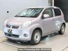 Toyota Passo KGC35