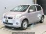 Used 2012 AT toyota passo KGC35 Image[0]
