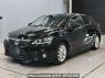 Used 2011 AT lexus ct ZWA10 Image[0]