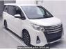 Used 2015 AT toyota noah ZRR80W Image[0]