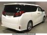 Used 2017 AT toyota alphard AGH30W Image[1]
