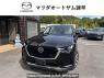 Used 2026 AT mazda cx-60 KH5P Image[0]