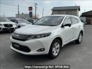 Toyota Harrier ZSU60W