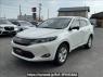 Used 2017 AT toyota harrier ZSU60W Image[0]