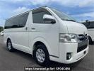 Toyota Hiace Van GDH201V