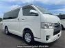 Used 2018 AT toyota hiace-van GDH201V Image[0]