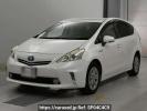 Toyota Prius alpha ZVW41W