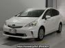 Used 2012 AT toyota prius-alpha ZVW41W Image[0]