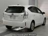 Used 2012 AT toyota prius-alpha ZVW41W Image[1]