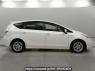 Used 2012 AT toyota prius-alpha ZVW41W Image[2]