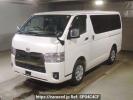 Toyota Hiace Van TRH200V