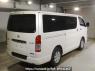 Used 2025 AT toyota hiace-van TRH200V Image[1]