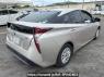 Used 2017 AT toyota prius ZVW50 Image[1]