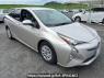 Used 2017 AT toyota prius ZVW50 Image[2]