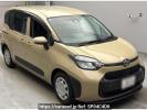 Toyota Sienta MXPL10G