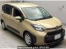 Used 2023 AT toyota sienta MXPL10G Image[0]