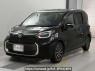 Used 2022 AT toyota sienta MXPL10G Image[0]