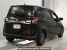 Used 2021 AT toyota sienta NSP170G Image[1]
