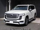 Toyota Land Cruiser FJA300W