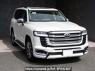 Used 2023 AT toyota land-cruiser FJA300W Image[2]