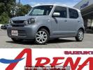 Suzuki Alto HA97S