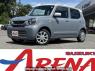 Used 2025 AT suzuki alto HA97S Image[0]