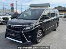 Toyota Voxy ZRR80W