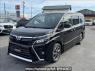 Used 2017 AT toyota voxy ZRR80W Image[0]