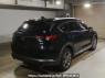 Used 2019 AT mazda cx-8 KG5P Image[1]