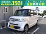 Used 2015 AT honda n-box-plus JF1 Image[1]