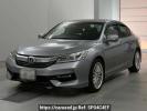 Honda Accord Hybrid CR7