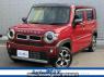 Used 2021 AT suzuki hustler MR92S Image[0]