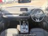 Used 2018 AT mazda cx-5 KF2P Image[1]