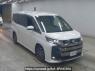 Used 2024 AT toyota noah ZWR90W Image[0]