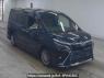 Used 2018 AT toyota voxy ZWR80W Image[0]