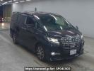 Toyota Alphard Hybrid AYH30W