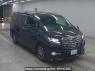 Used 2017 AT toyota alphard-hybrid AYH30W Image[0]