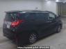 Used 2017 AT toyota alphard-hybrid AYH30W Image[1]