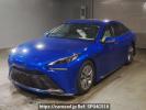 Toyota Mirai JPD20