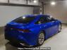 Used 2021 AT toyota mirai JPD20 Image[1]