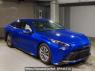 Used 2021 AT toyota mirai JPD20 Image[2]