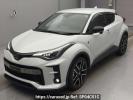 Toyota C-HR NGX10