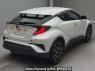 Used 2022 MT toyota c-hr NGX10 Image[1]
