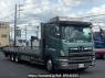 Used 2010 MT hino profia FQ1EWYG Image[2]