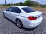 Used 2012 AT bmw 3-series 3B20 Image[2]