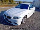 BMW 5 Series MT25